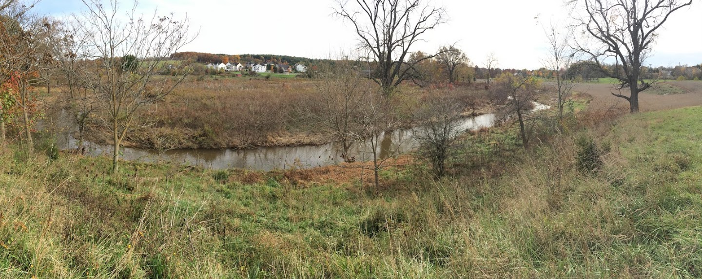 FoFC asks Planning Commission to vote in favor of restoring and protecting the Monocacy River