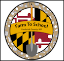 Farm to School:  news from the coordinator!